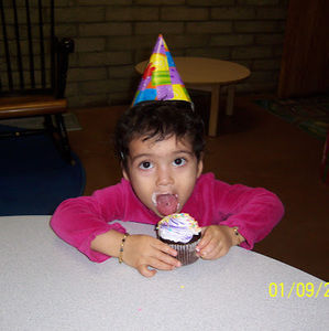 Meet your Posher, Madhura